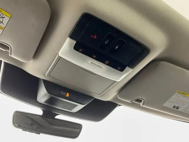 2023 Nissan Pathfinder Platinum 4WD