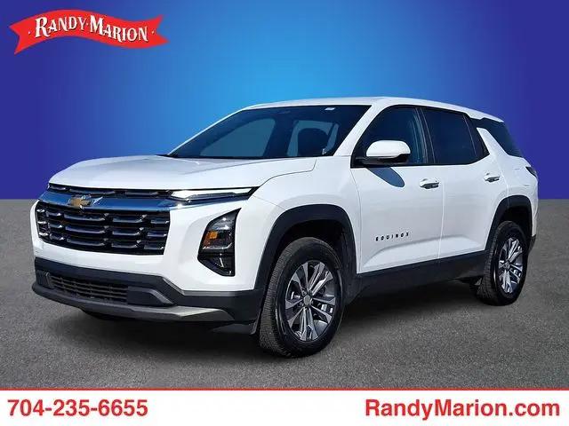 2026 Chevrolet Equinox FWD LT for sale in Statesville, NC
