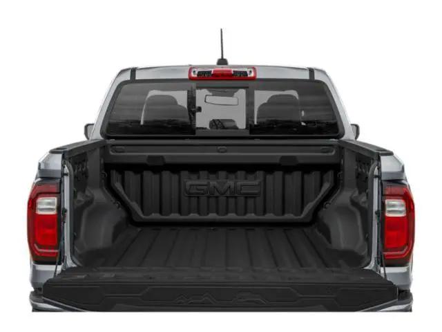 2026 GMC Canyon AT4, 4WD