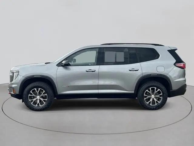 2024 GMC Acadia AWD AT4
