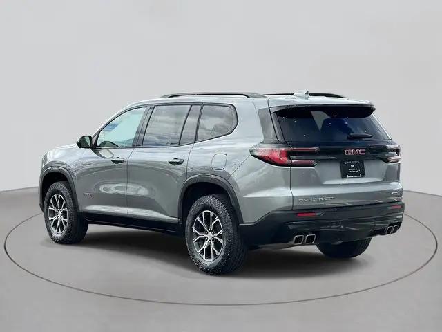 2024 GMC Acadia AWD AT4