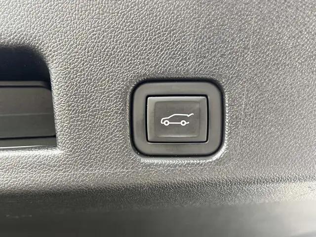 2024 GMC Acadia AWD AT4