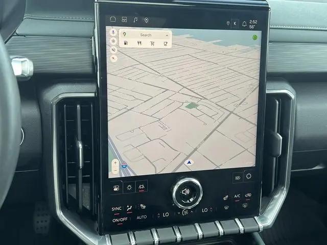 2024 GMC Acadia AWD AT4