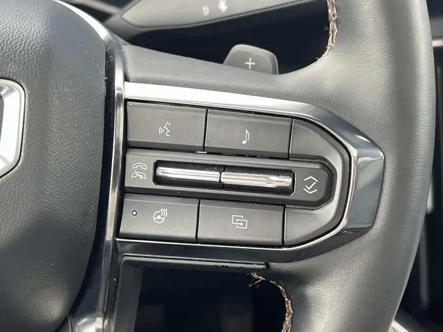 2024 GMC Acadia AWD AT4