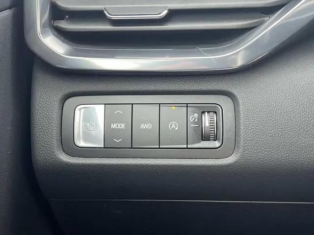 2024 GMC Acadia AWD AT4