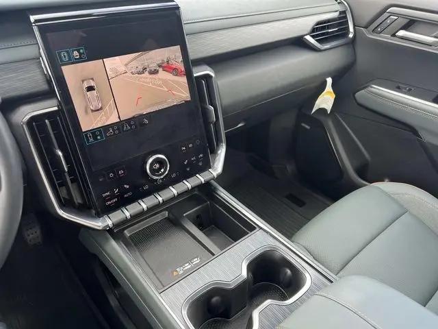 2024 GMC Acadia AWD AT4