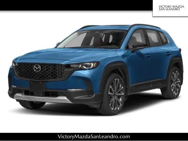 2026 Mazda CX-50 2.5 Turbo for sale in San Leandro, CA