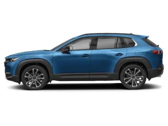 2026 Mazda CX-50 2.5 Turbo