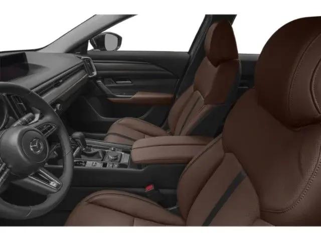2026 Mazda CX-50 2.5 Turbo