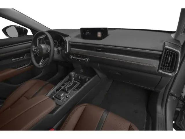 2026 Mazda CX-50 2.5 Turbo
