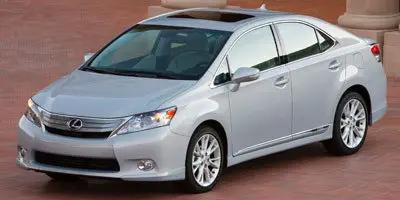 2011 Lexus HS 250h HS 250h for sale in Falls Church, VA
