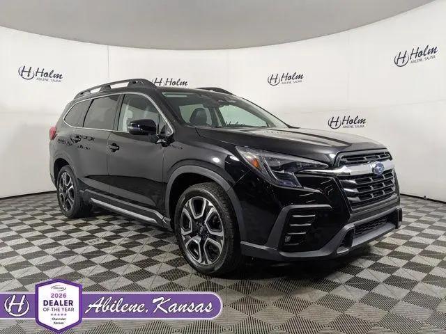 2023 Subaru Ascent Limited 8-Passenger for sale in Abilene, KS