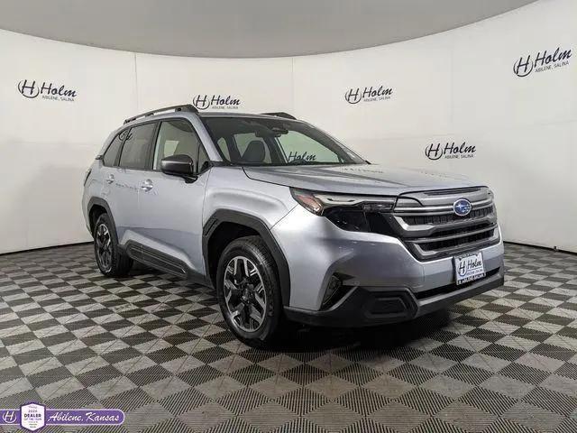 2025 Subaru Forester Premium for sale in Abilene, KS