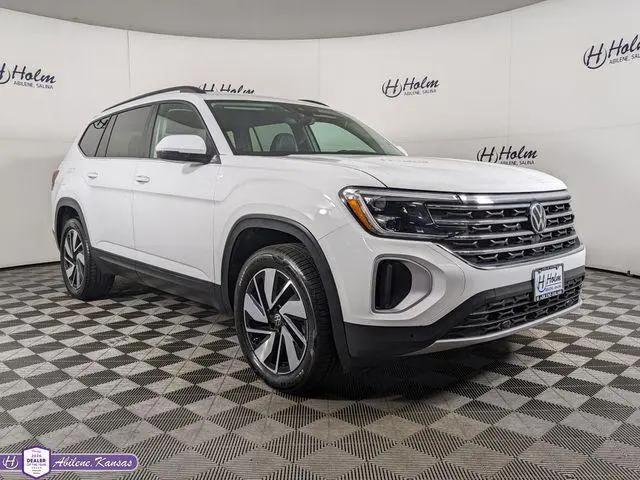 2025 Volkswagen Atlas 2.0T SE w/Technology for sale in Abilene, KS