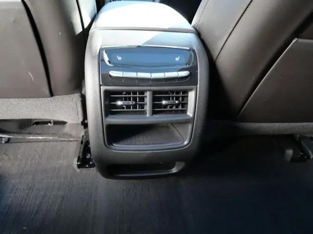 2025 Cadillac XT5 AWD Sport