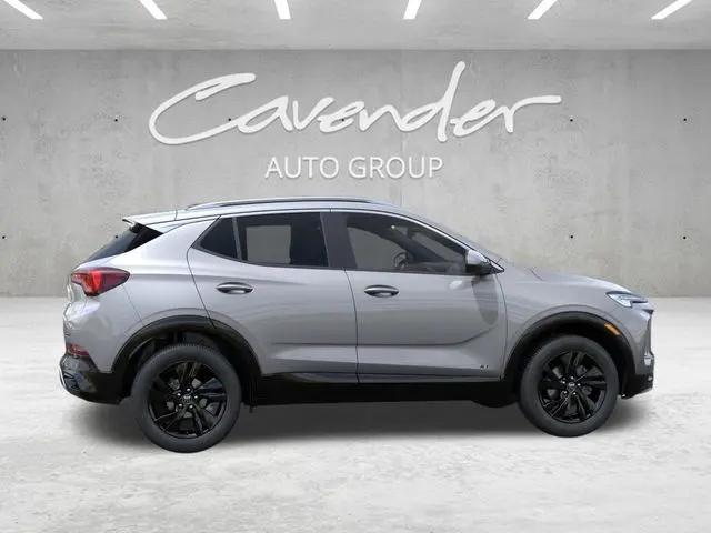 2026 Buick Encore GX Sport Touring FWD