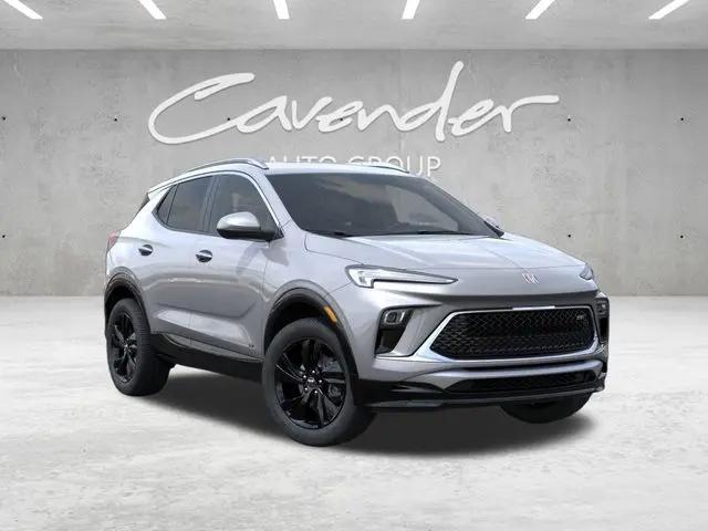 2026 Buick Encore GX Sport Touring FWD