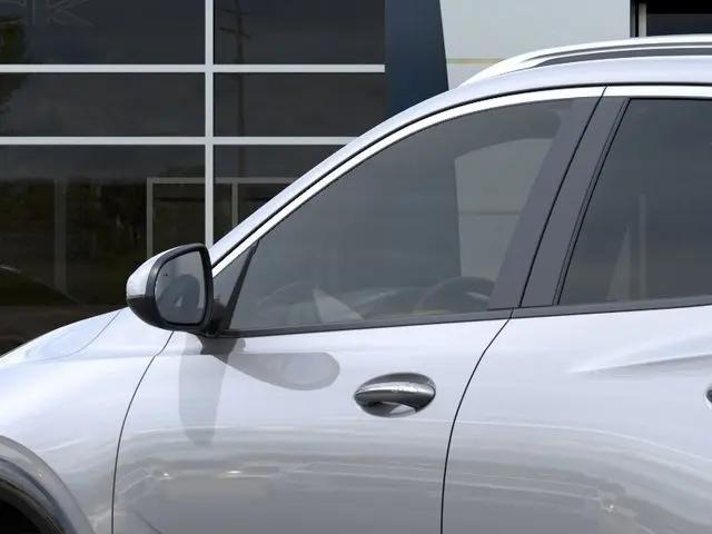 2026 Buick Encore GX Sport Touring FWD