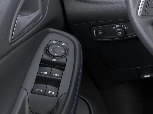 2026 Buick Encore GX Sport Touring FWD
