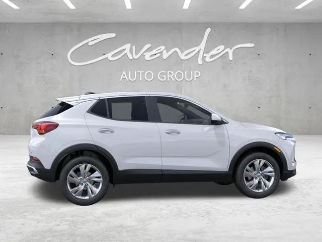 2026 Buick Encore GX Preferred FWD