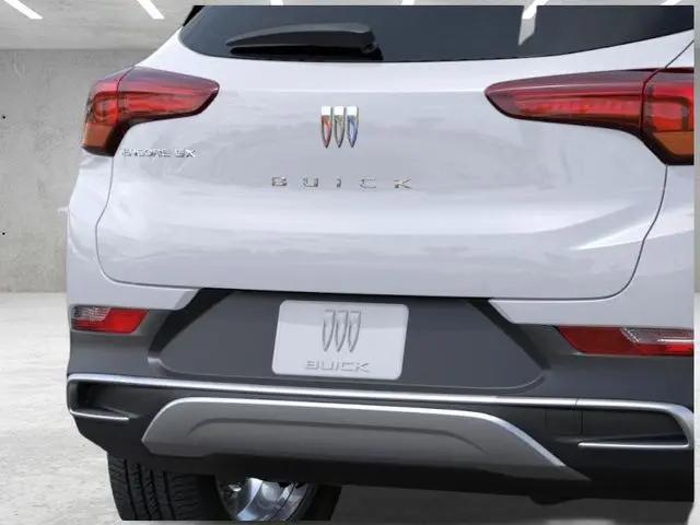 2026 Buick Encore GX Preferred FWD