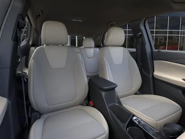 2026 Buick Encore GX Preferred FWD