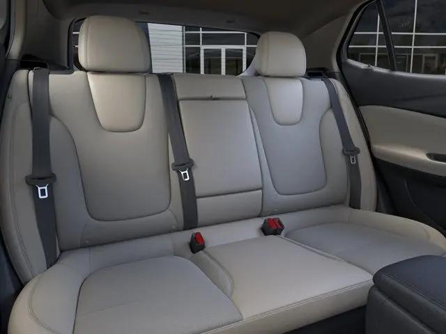2026 Buick Encore GX Preferred FWD