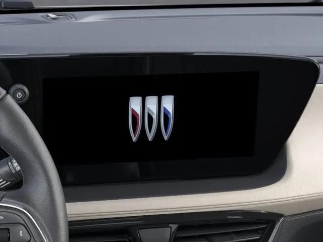 2026 Buick Encore GX Preferred FWD