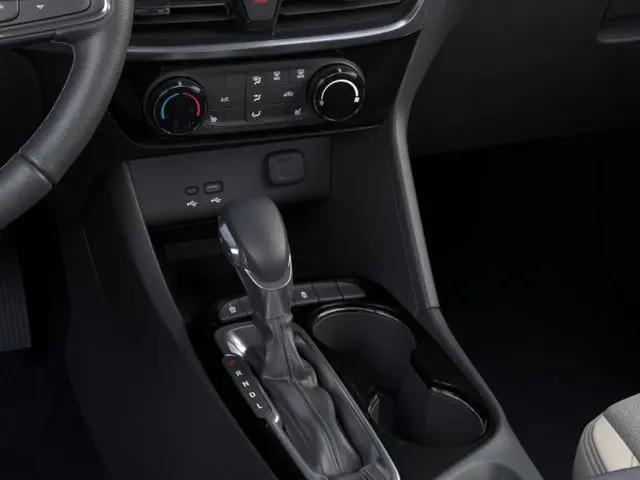 2026 Buick Encore GX Preferred FWD