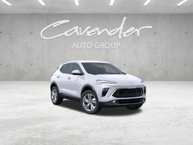 2026 Buick Encore GX Preferred FWD for sale in San Antonio, TX
