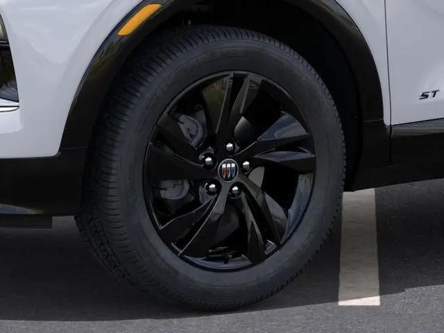 2026 Buick Encore GX Sport Touring FWD