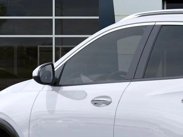 2026 Buick Encore GX Sport Touring FWD