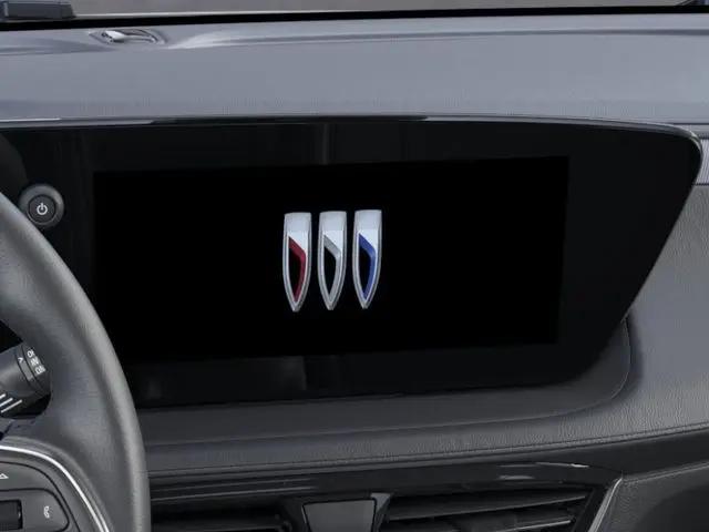 2026 Buick Encore GX Sport Touring FWD