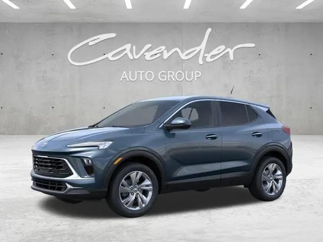 2026 Buick Encore GX Preferred FWD