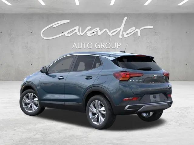 2026 Buick Encore GX Preferred FWD