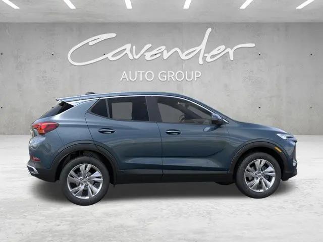 2026 Buick Encore GX Preferred FWD