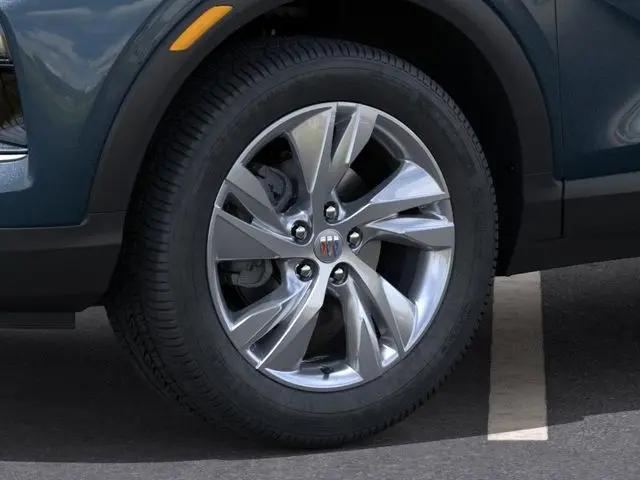 2026 Buick Encore GX Preferred FWD
