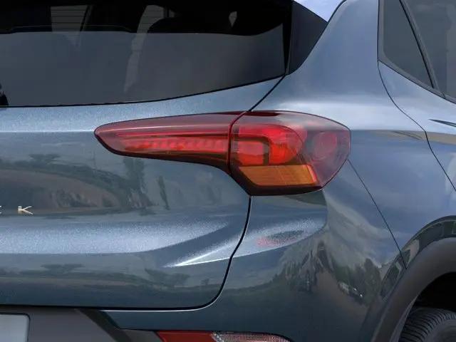 2026 Buick Encore GX Preferred FWD