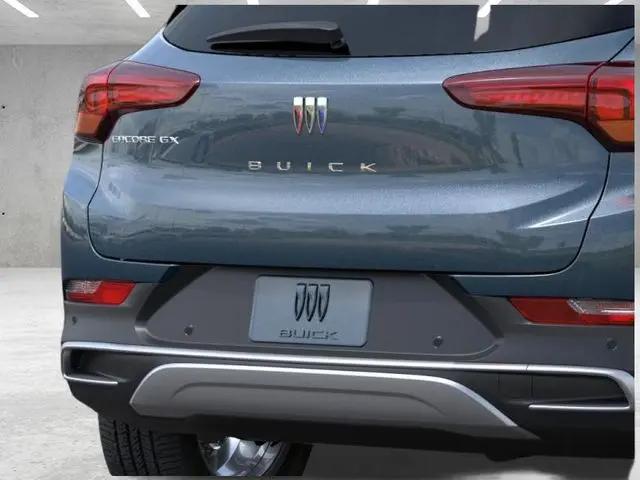 2026 Buick Encore GX Preferred FWD