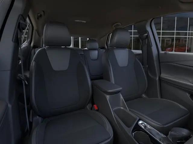 2026 Buick Encore GX Preferred FWD