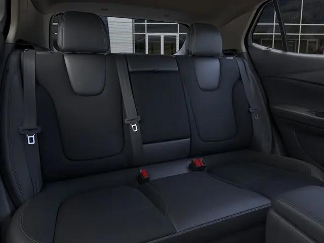 2026 Buick Encore GX Preferred FWD