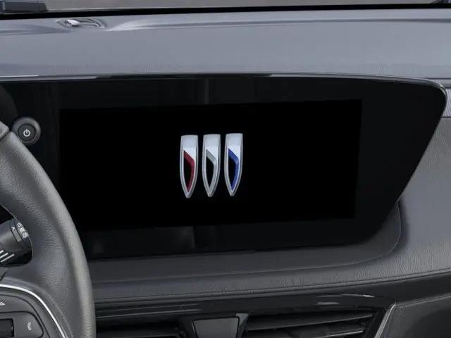 2026 Buick Encore GX Preferred FWD
