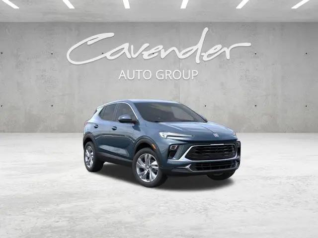 2026 Buick Encore GX Preferred FWD for sale in San Antonio, TX