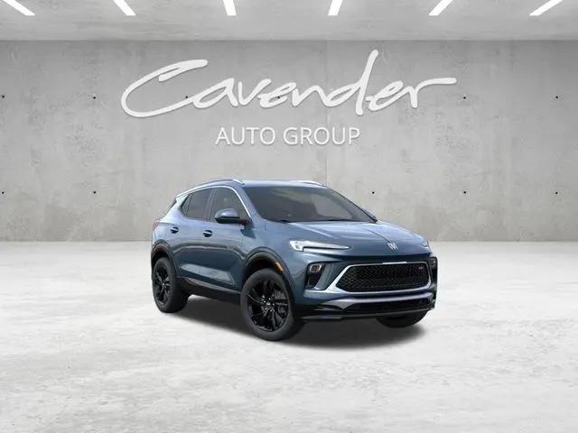 2026 Buick Encore GX Sport Touring FWD for sale in San Antonio, TX