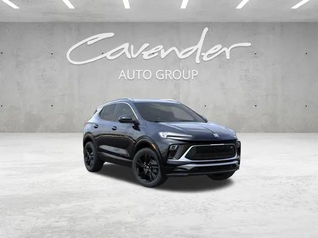 2026 Buick Encore GX Sport Touring FWD for sale in San Antonio, TX