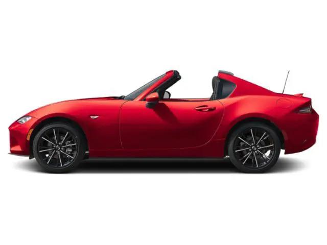 2026 Mazda MX-5 Grand Touring