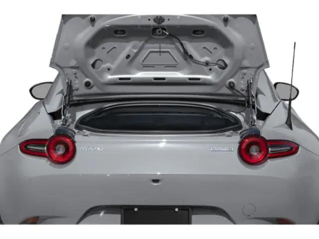 2026 Mazda MX-5 Grand Touring