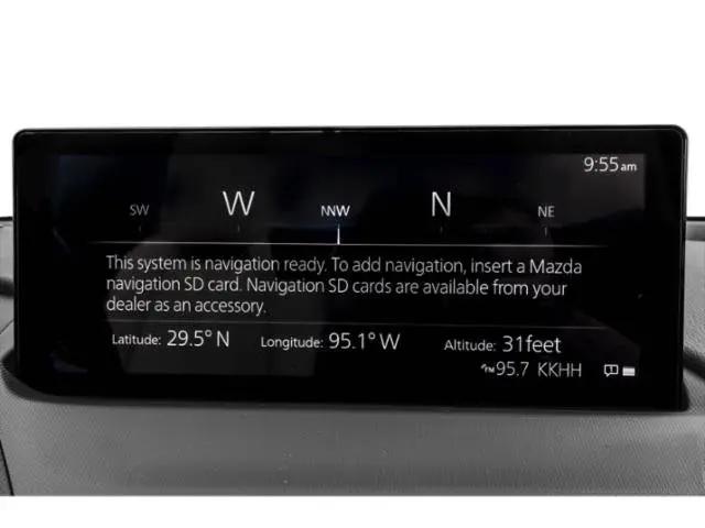 2026 Mazda MX-5 Grand Touring