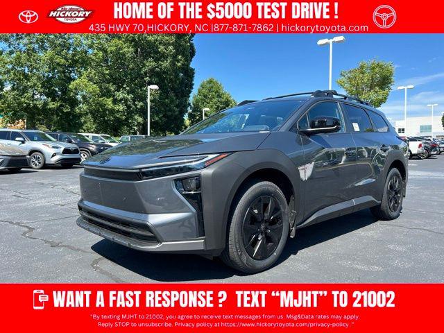 2026 Toyota bZ Woodland Base for sale in Hickory, NC