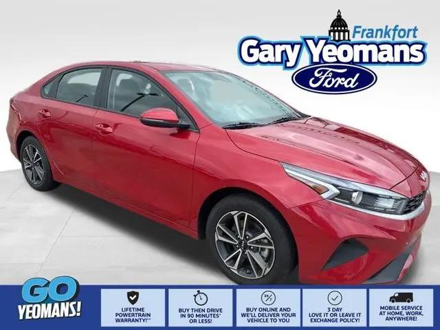 2024 Kia Forte LXS for sale in Frankfort, KY